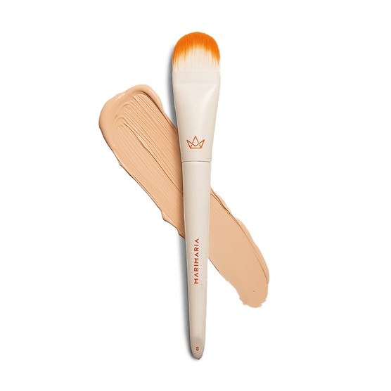 PINCEL PARA BASE MARI MARIA WHITE COLLECTION 05